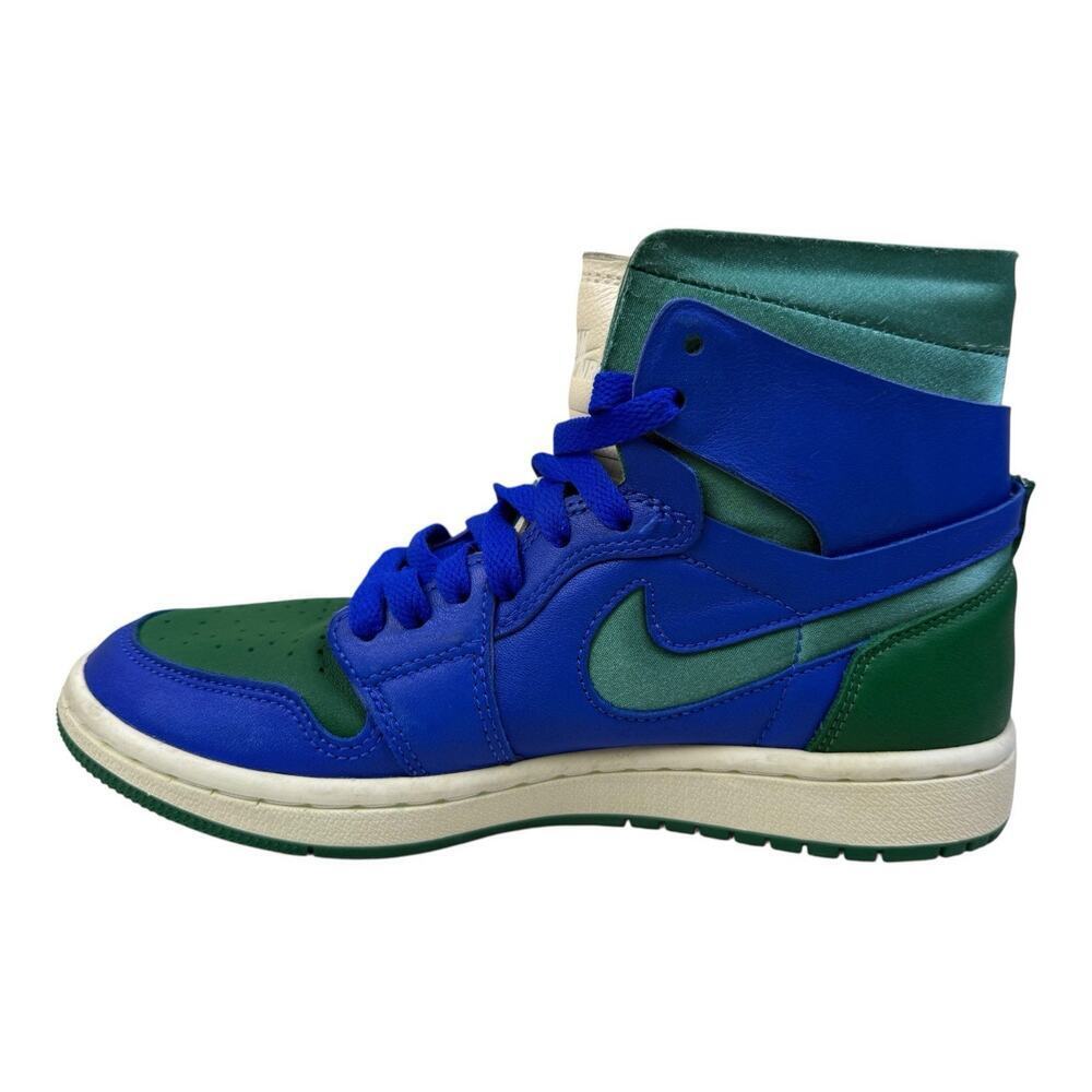Nike Air Jordan 1 High Zoom CMFT Aleali May Women's Size 5 / Grade School 3.5 Y - Picture 11 of 13